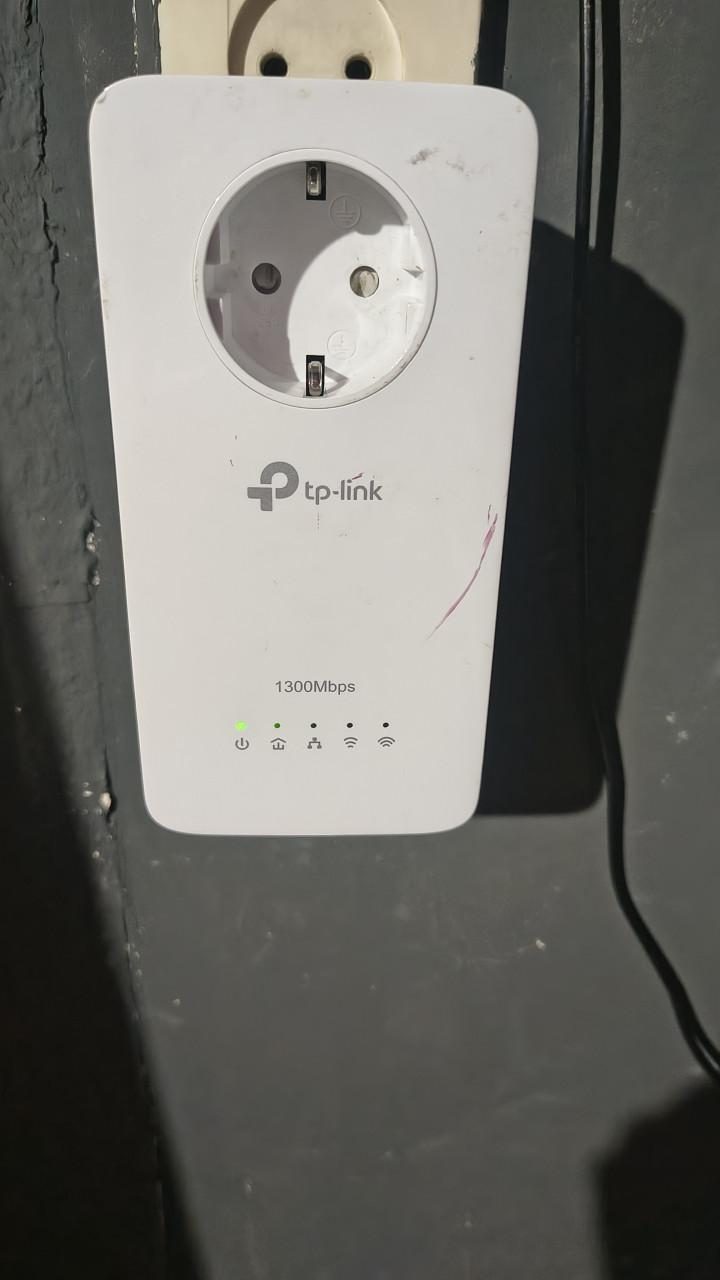 Tp link av 1300 kit