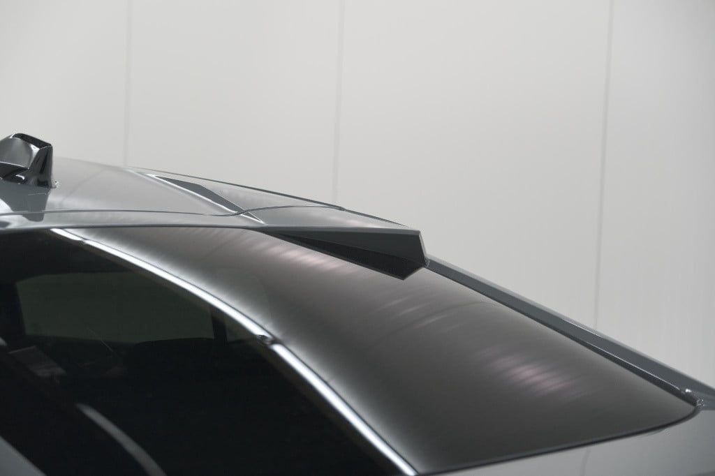 Peugeot 408 1.2 hybrid 136 e-dcs6 allure | 360 camera | navigatie | parkeer
