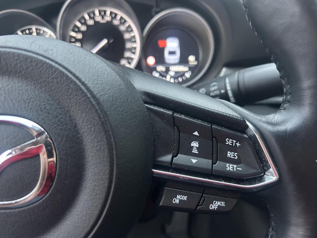 Mazda 6 2.0 skyactiv-g 165 165 business comfort leder|automaat| dealeronder