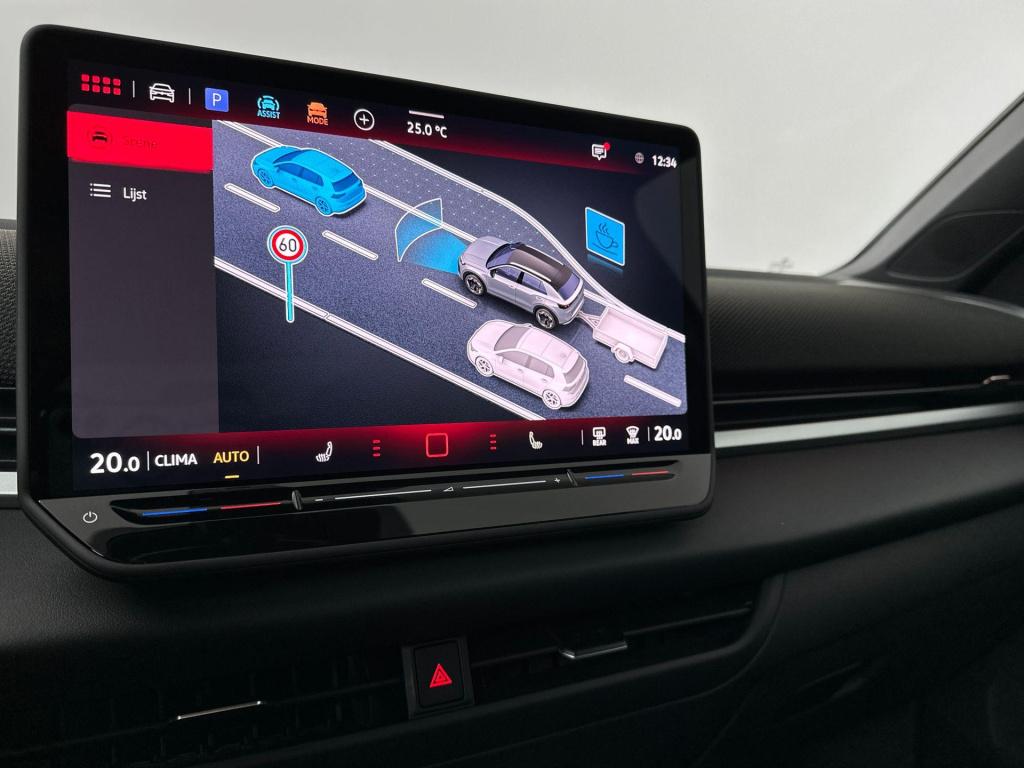 Volkswagen T-roc 1.5 etsi style first edition