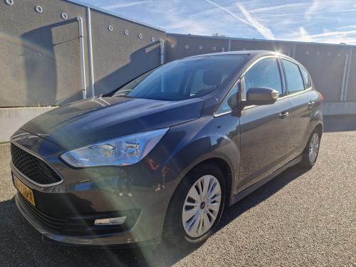 Ford C-Max 1.5 Titanium