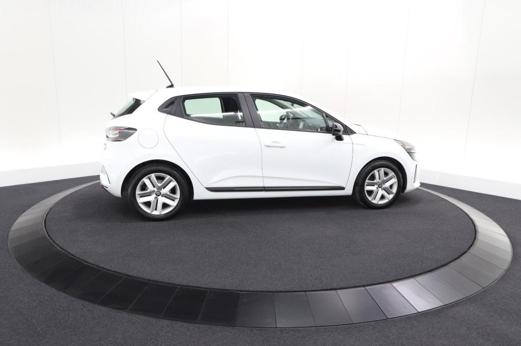 Renault Clio 1.6 e-tech full hybrid 145 evolution | apple carplay | parkeer