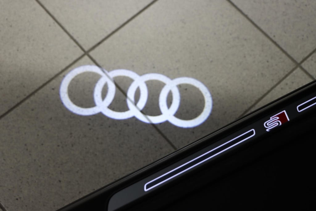 Audi Q7 60 tfis e quattro pro line s competition 456pk tiptronic