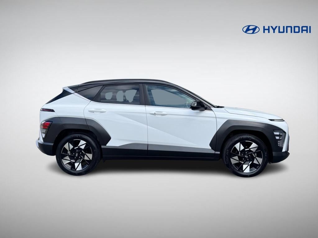 Hyundai Kona 1.6 gdi hev comfort smart