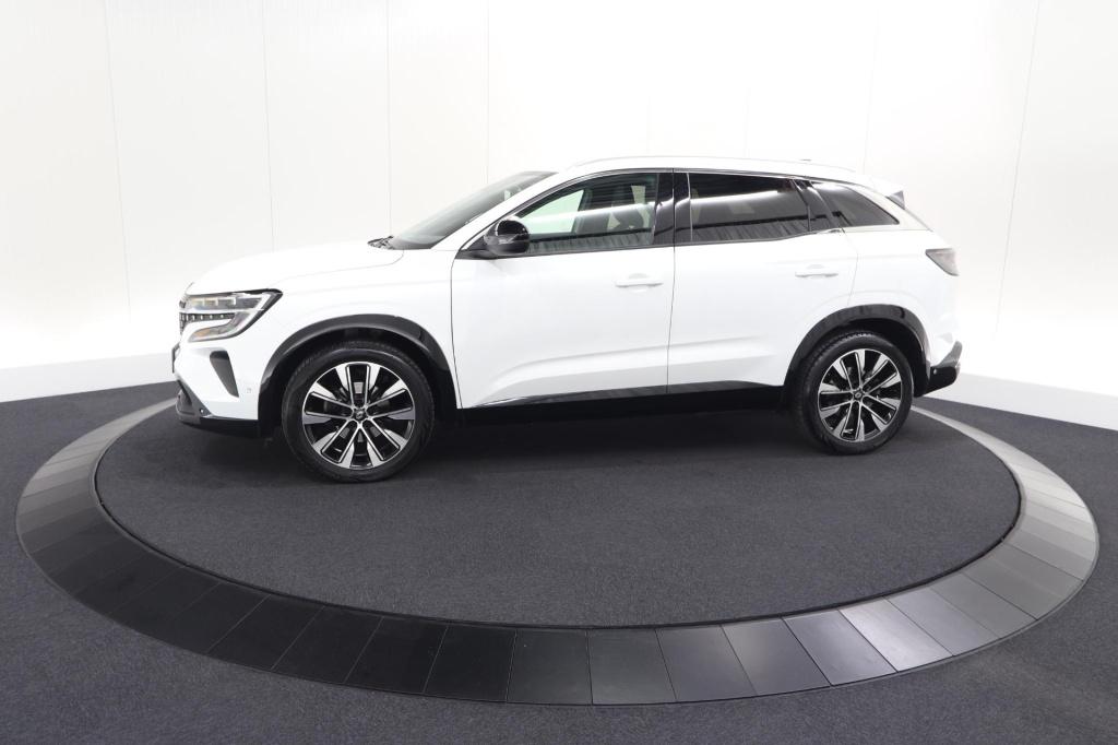 Renault Austral mild hybrid 160 x-tronic techno | 1.800 kg trekvermogen | t