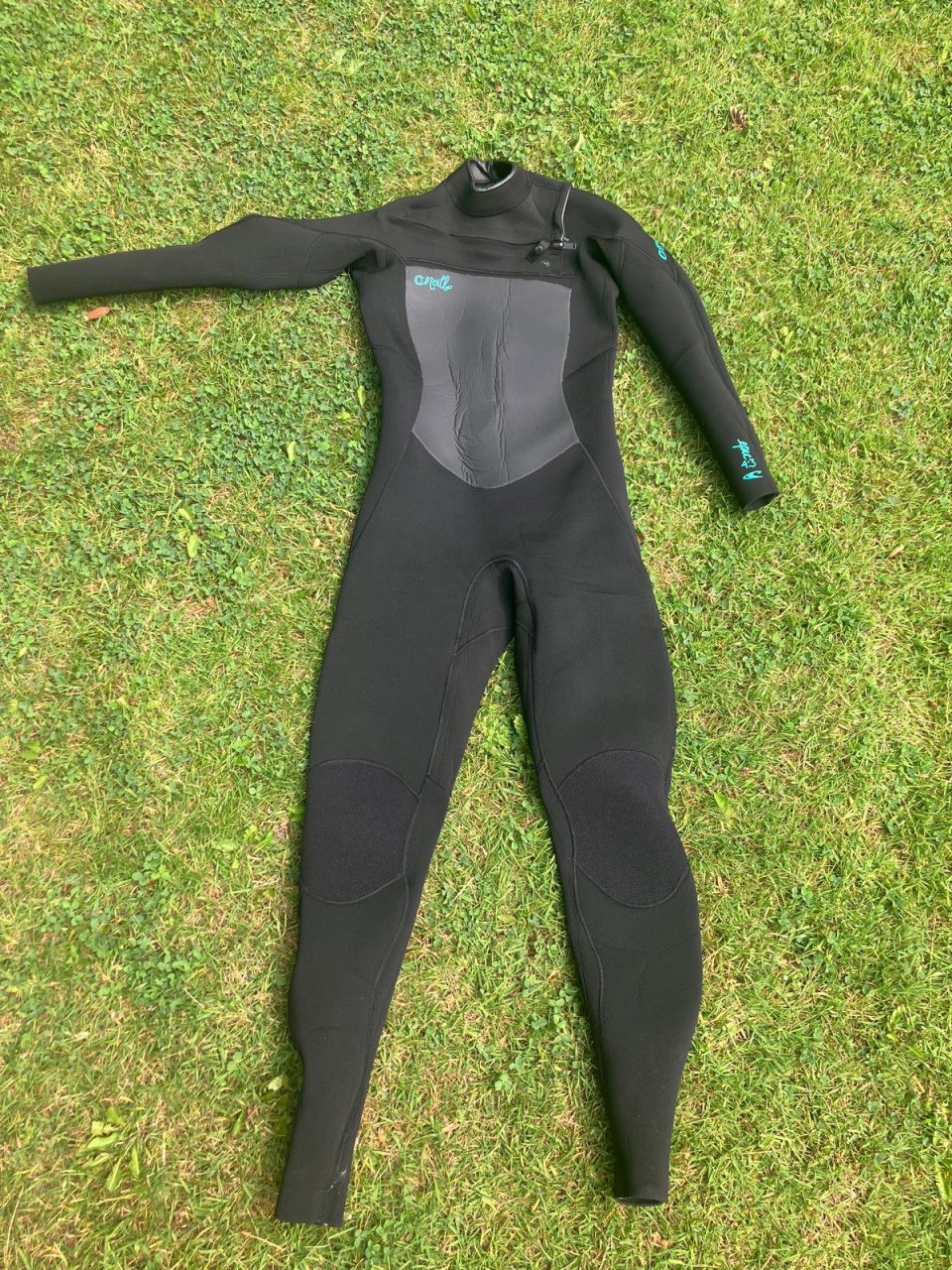 O'neill Epic wetsuit 4/3, girls, meiden tot 16 jaar