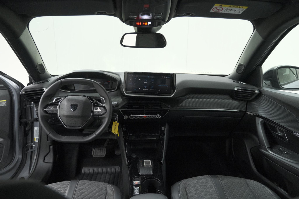 Peugeot 2008 hybrid 136 e-dcs6 allure | 360 camera | stop&go adaptieve crui