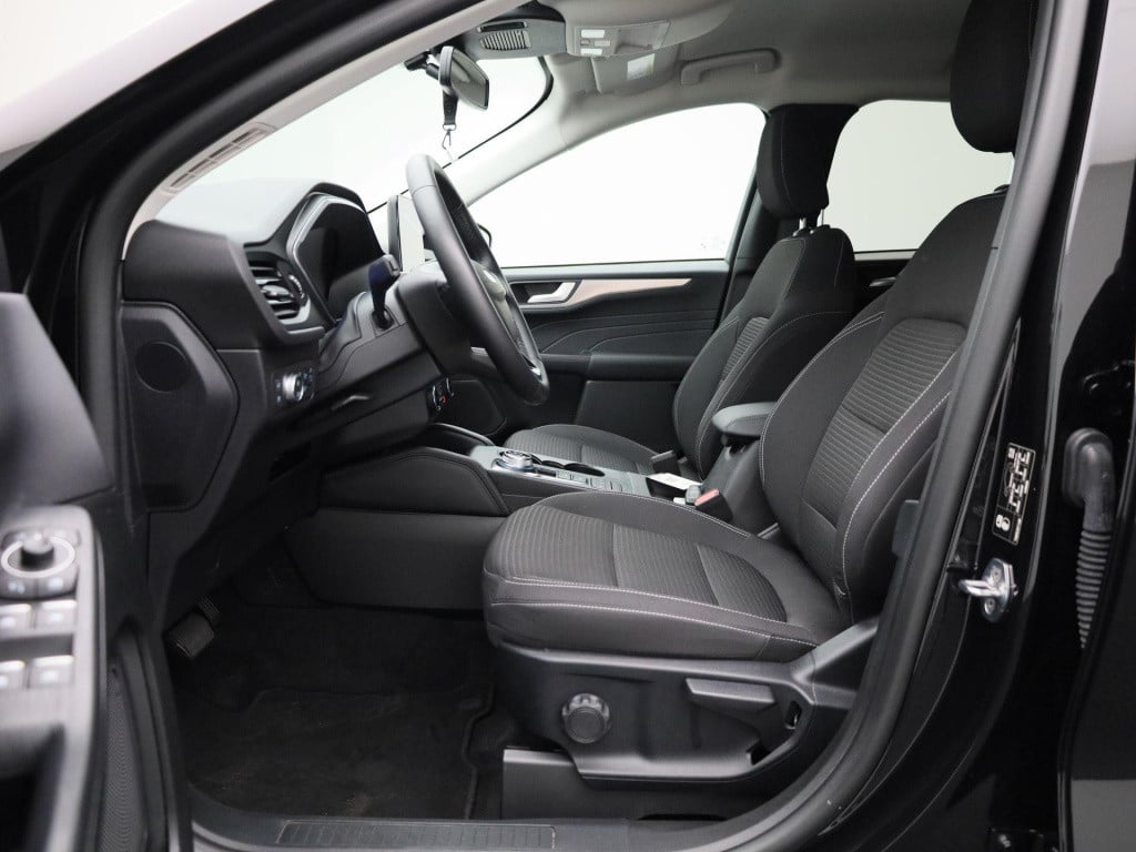 Ford Kuga 2.5 phev titanium | automaat | apple carplay / android auto | sto