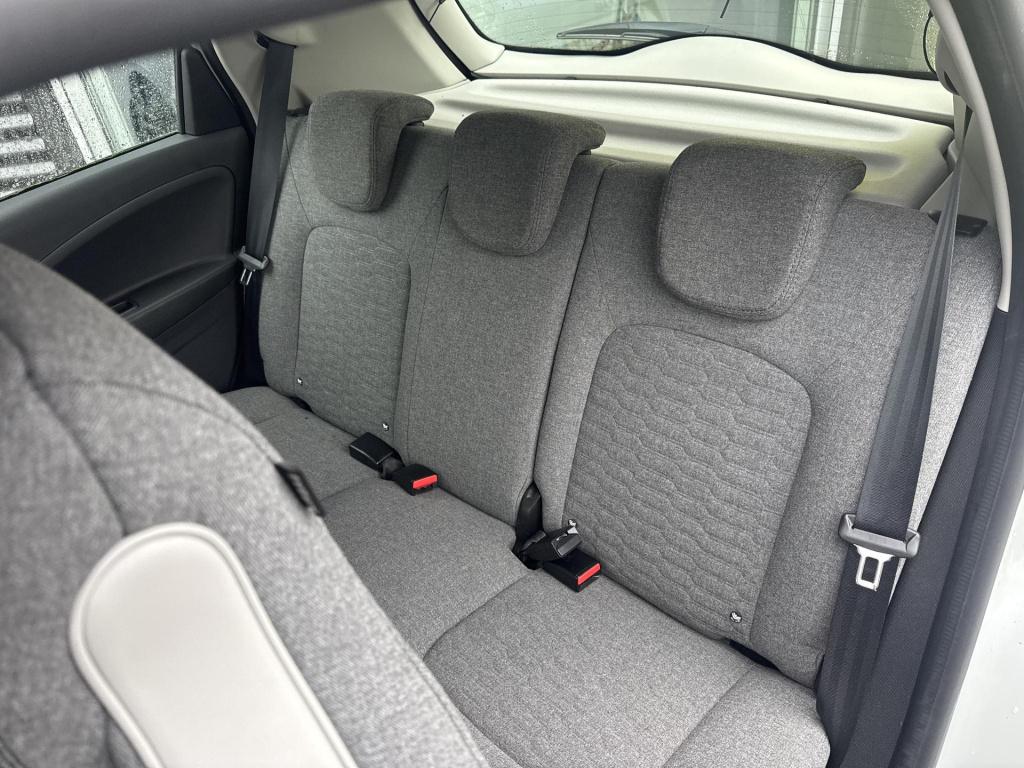 Renault Zoe r110 life 52 kwh