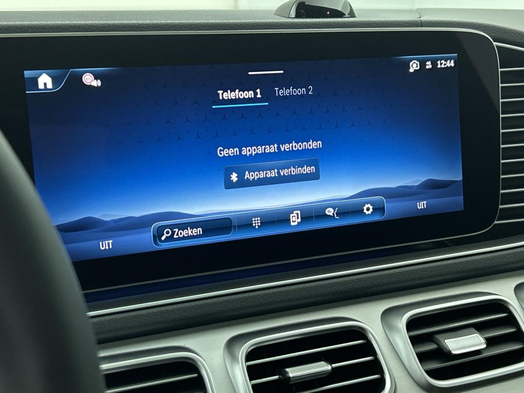 Mercedes-Benz Gle 400 e 4matic sport edition premium plus | winterpakket | 