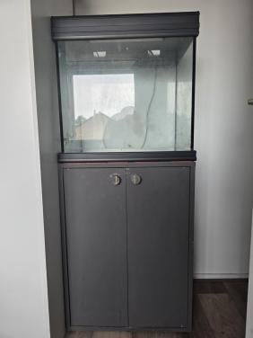Aqualantis aquarium 100 liter