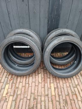 Zomerbanden 20 inch