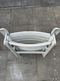 2 Tuinstoelen 'Rovergarden'
