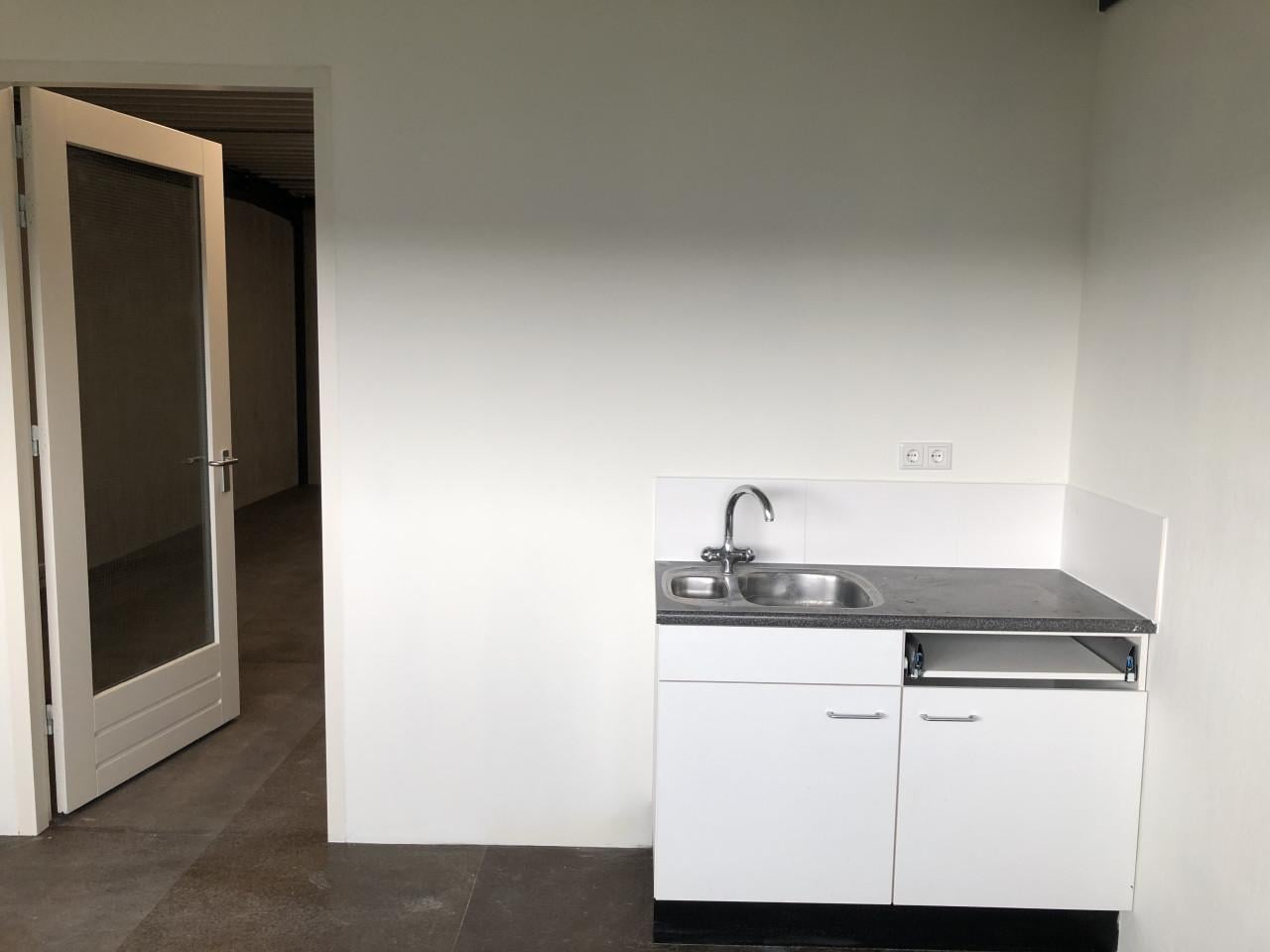 LOODS TE HUUR Mortieren Middelburg