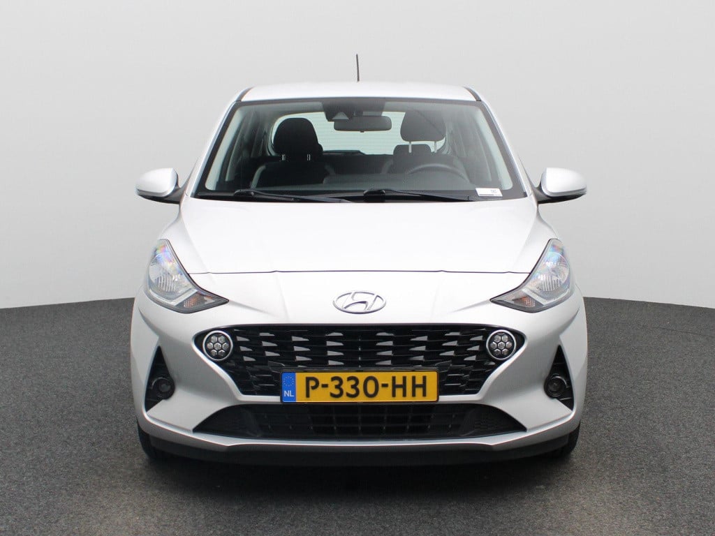 Hyundai I 10 1.0 comfort | airco | dab | cruise control | apple carplay
