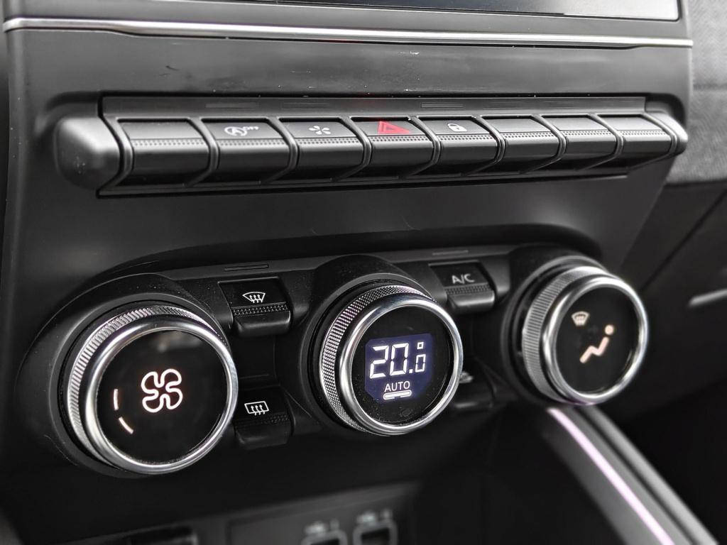 Renault Clio 1.0 tce 90 gpf techno camera, navigatie, apple/android auto