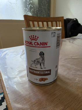 Diervoeding hond