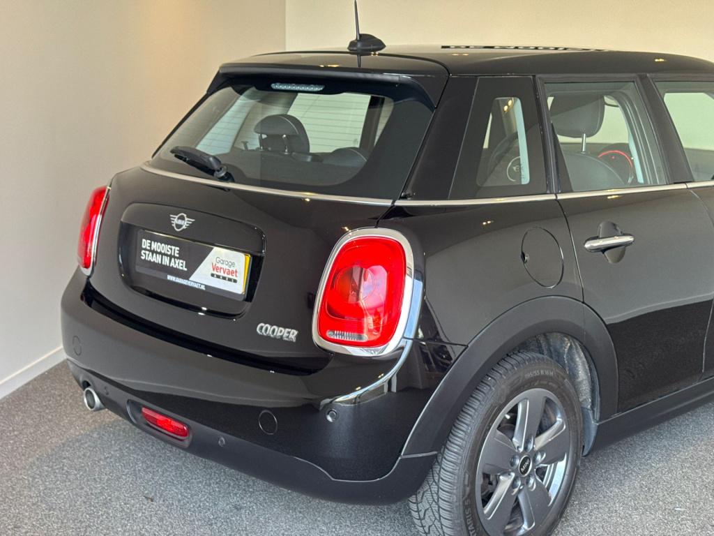 Mini Cooper mini 1.5 business edition