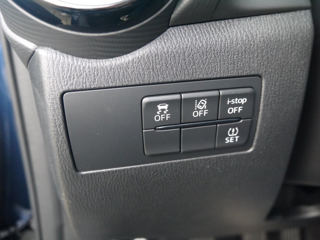 Mazda 2 1.5 e-skyactiv-g 90 exclusive-line