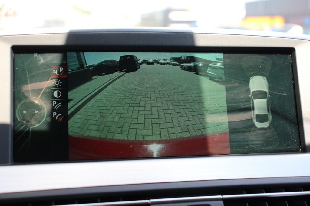 BMW 6 Serie 640i high executive m-sport | acc | softclose | head up |