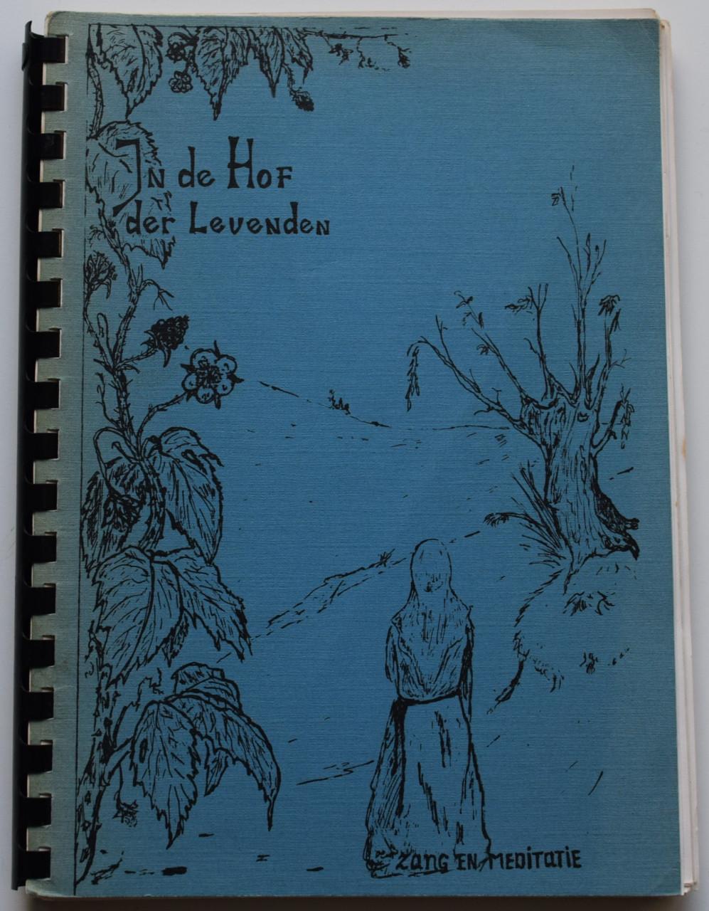 In de Hof der Levenden. Omer Gielliet