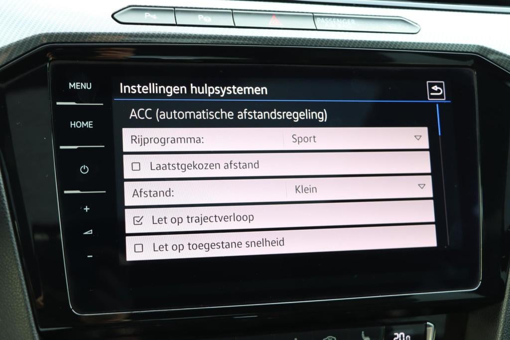 Volkswagen Arteon 1.5 tsi business r 150pk dsg7