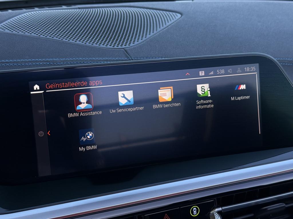 BMW Z4 roadster m40i high executive edition | acc | harman / kardon | head-