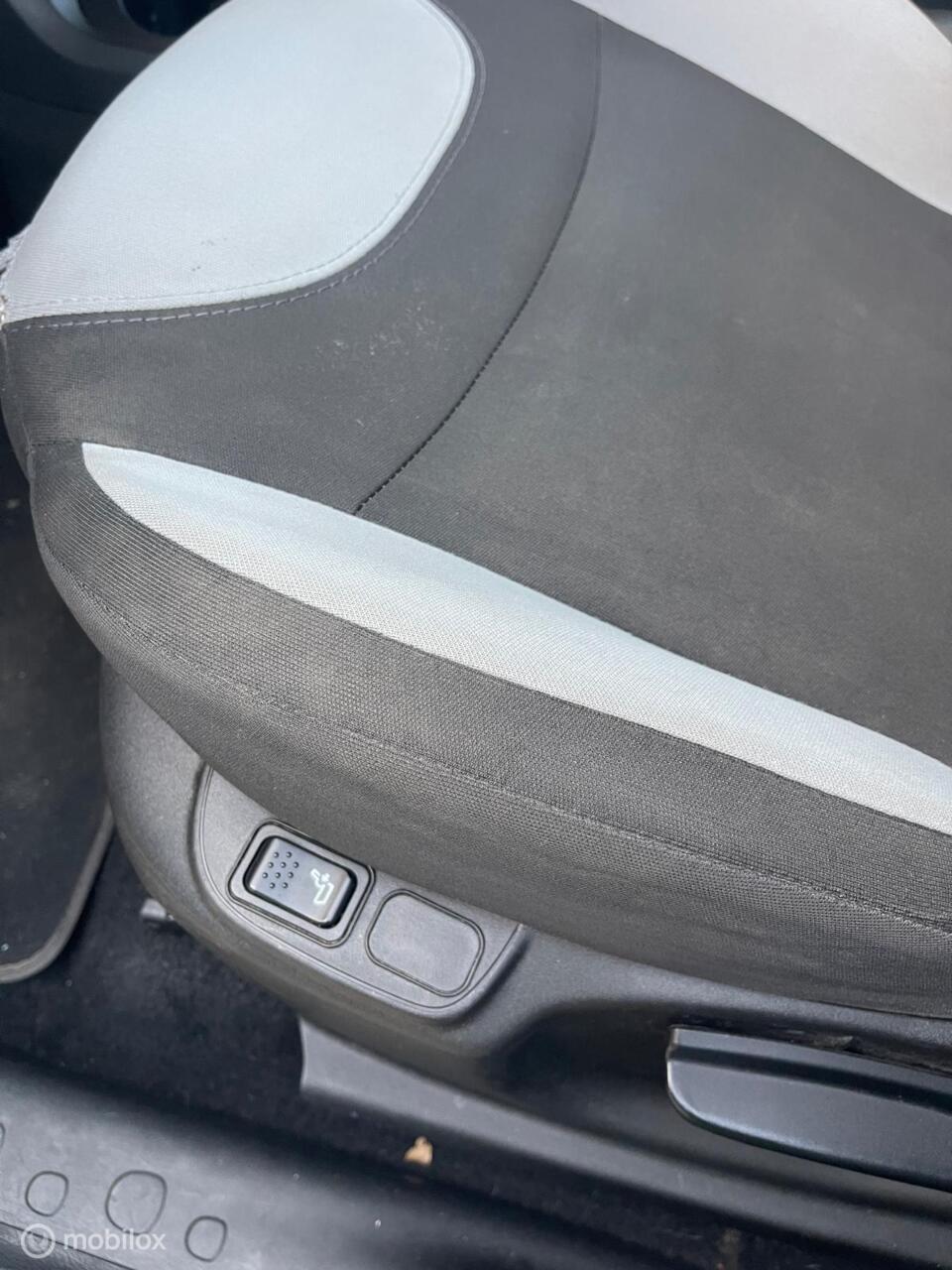 Fiat 500 L 1.4-t-jet popstar voor export