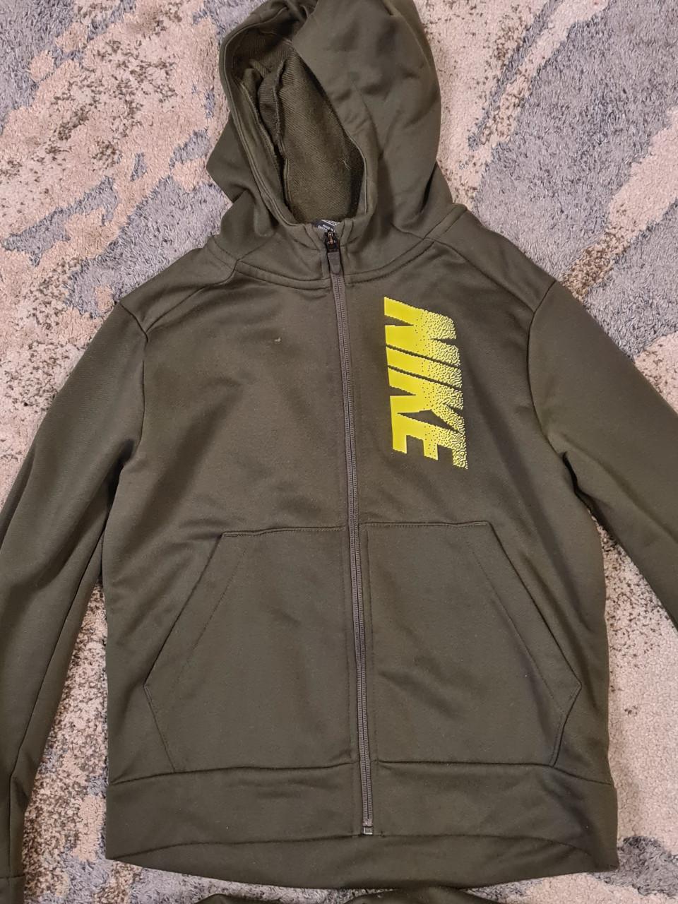 Nike sportpak