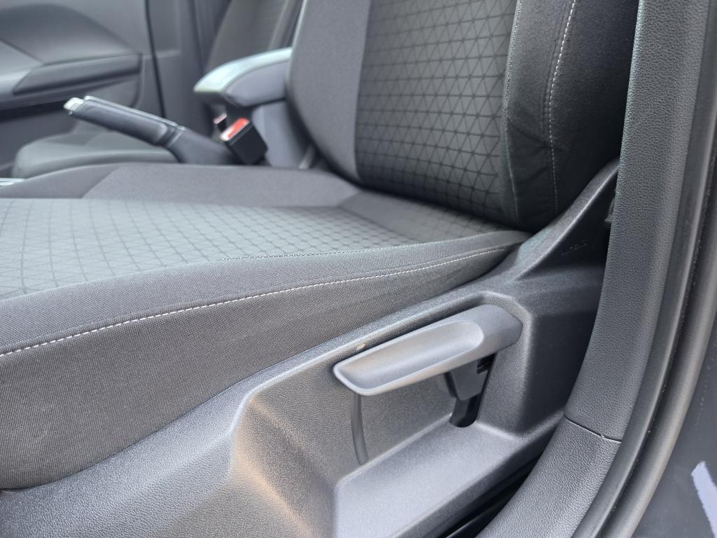 Volkswagen T-cross 1.0 tsi life | blind spot | acc | airco | lm-velgen