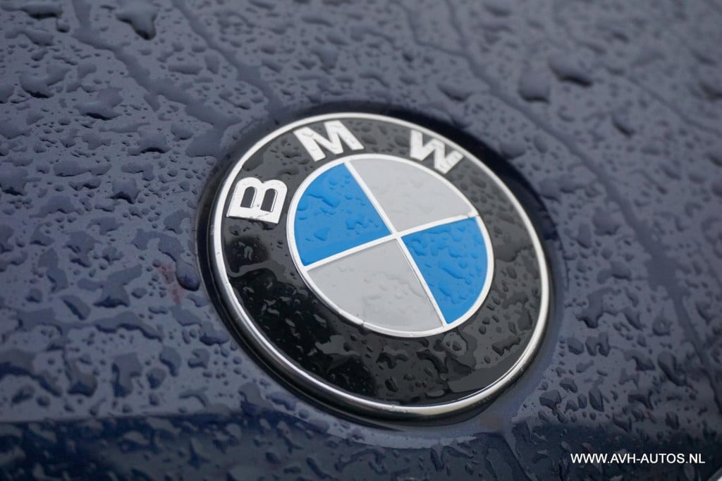 BMW 5 Serie 535i automaat