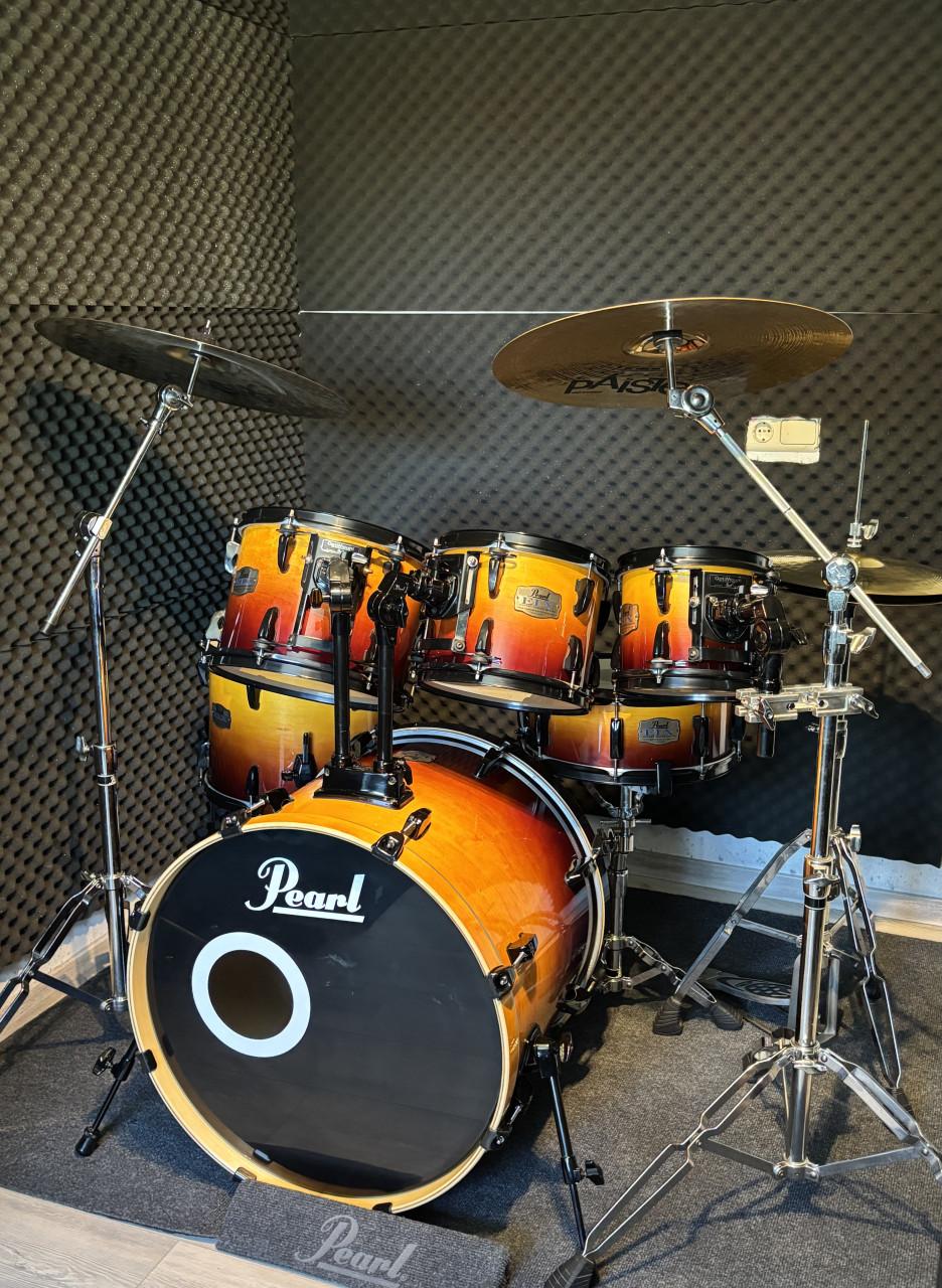 Pearl elx