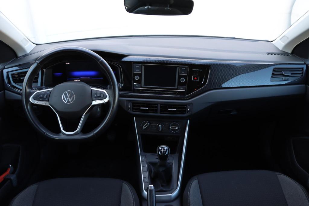 Volkswagen Polo 1.0 tsi life 95pk