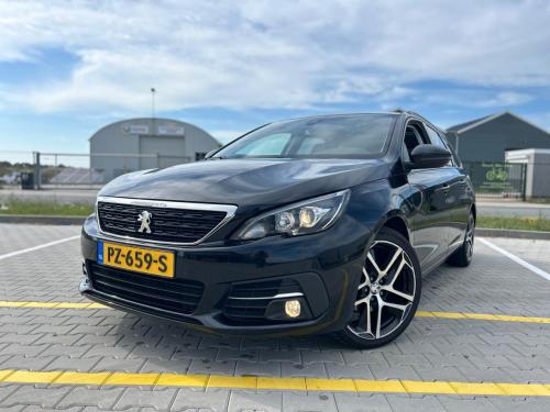 Peugeot 308 SW 1.2 PureTech Active|NAP|CARPLAY|APK|PANO|