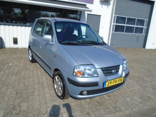 Hyundai Atos 1.1i
