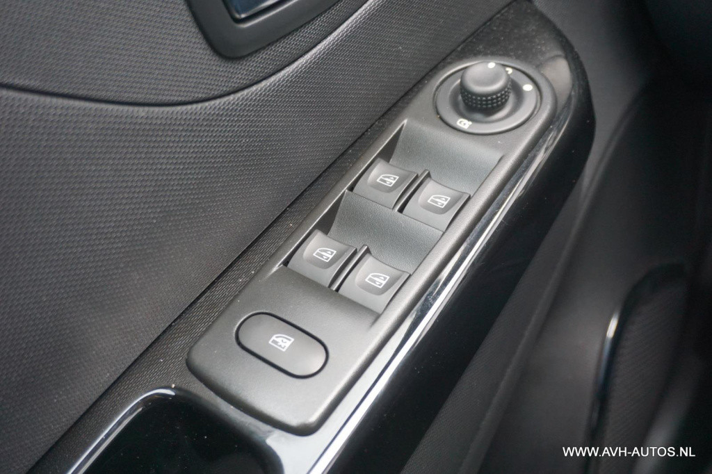 Renault Captur 1.2 tce dynamique automaat