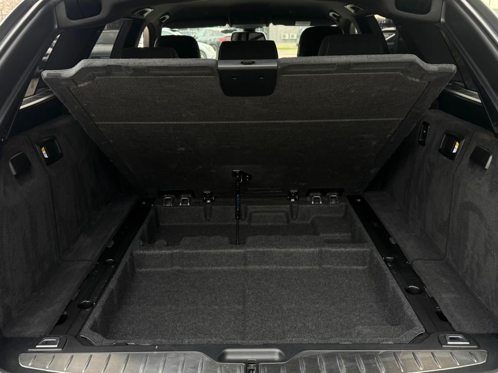 BMW 5 Serie touring 520i executive * m-pakket * navigatie * 20 inch * nap