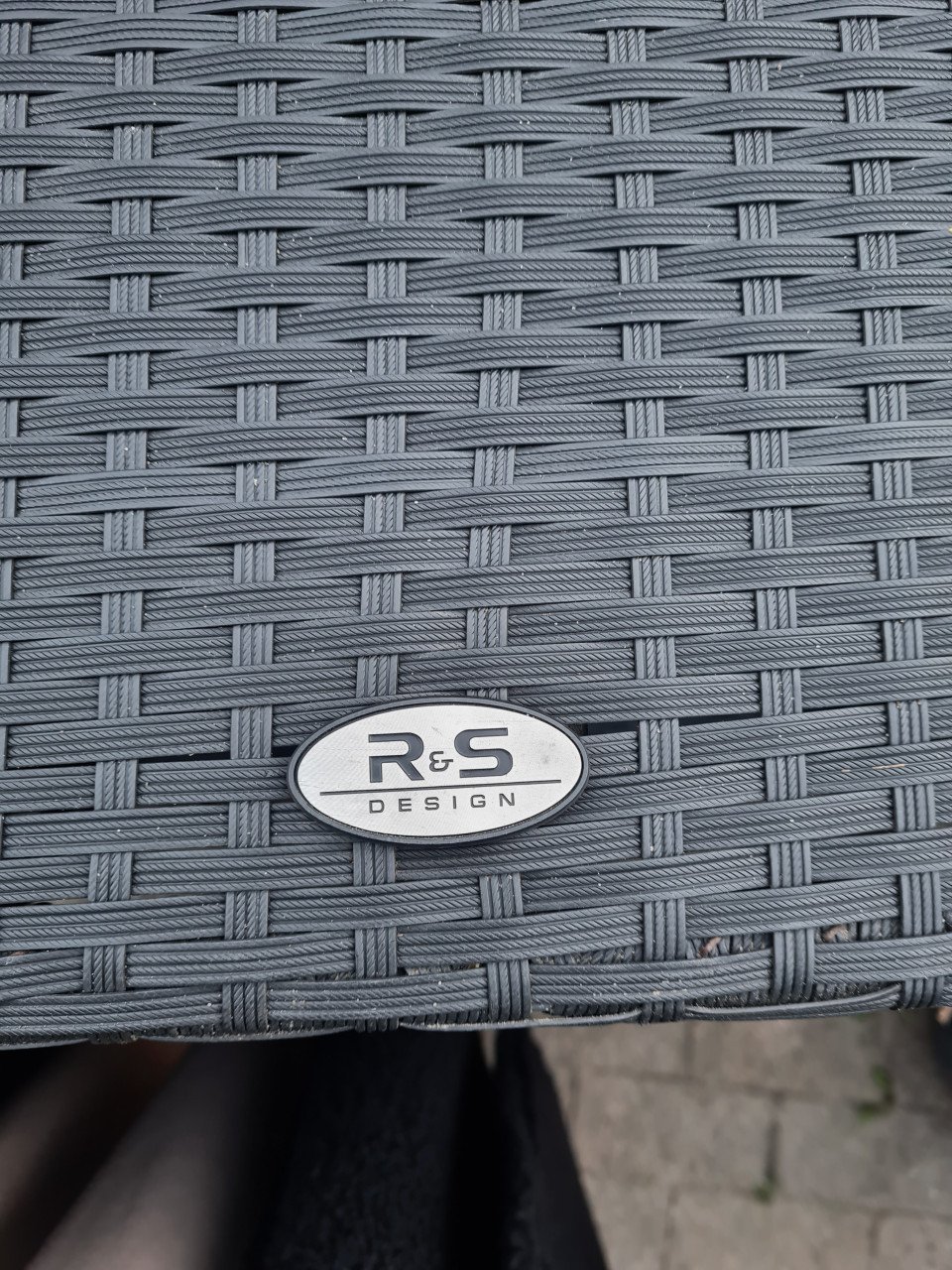 Loungeset van R&S design