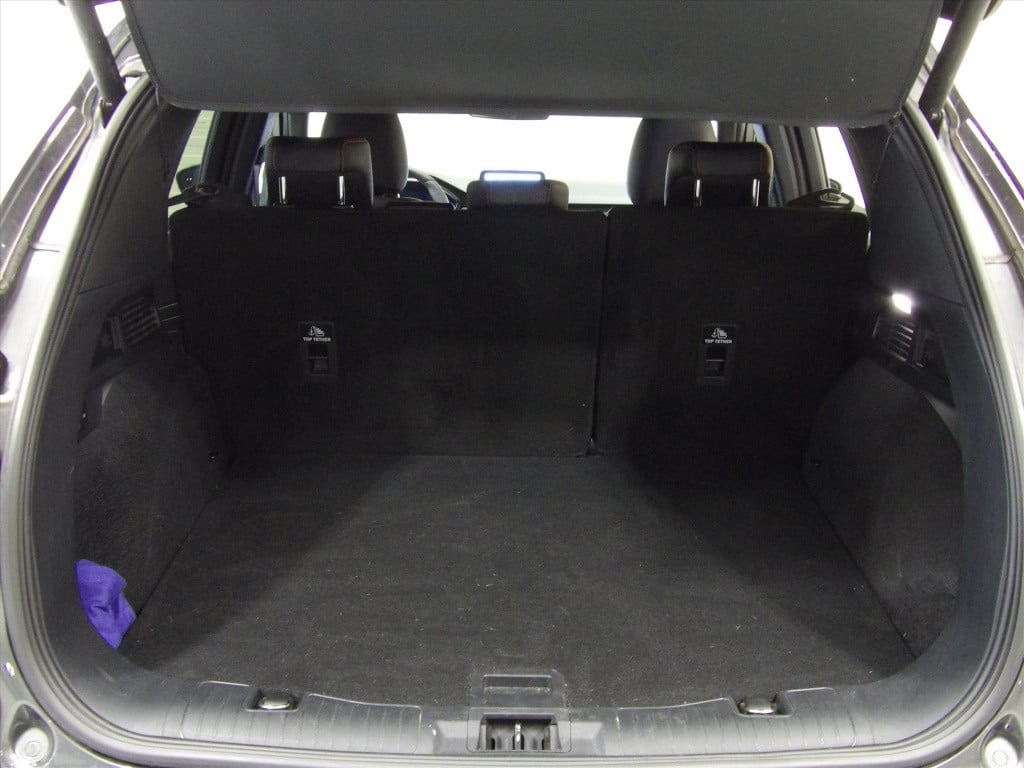Ford Kuga 2.5 phev e-cvt 225pk st-line x