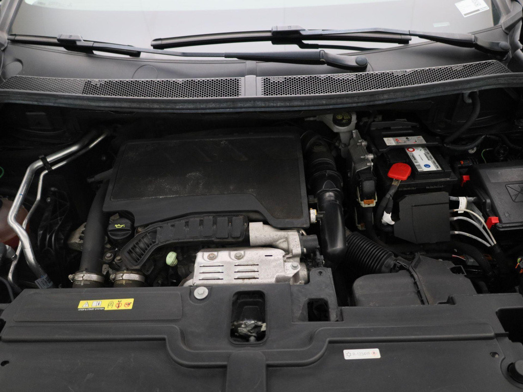 Opel Grandland X 1.2 turbo edition | lmv  | airco | cruise control | parkee