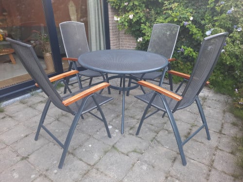 Tuinset