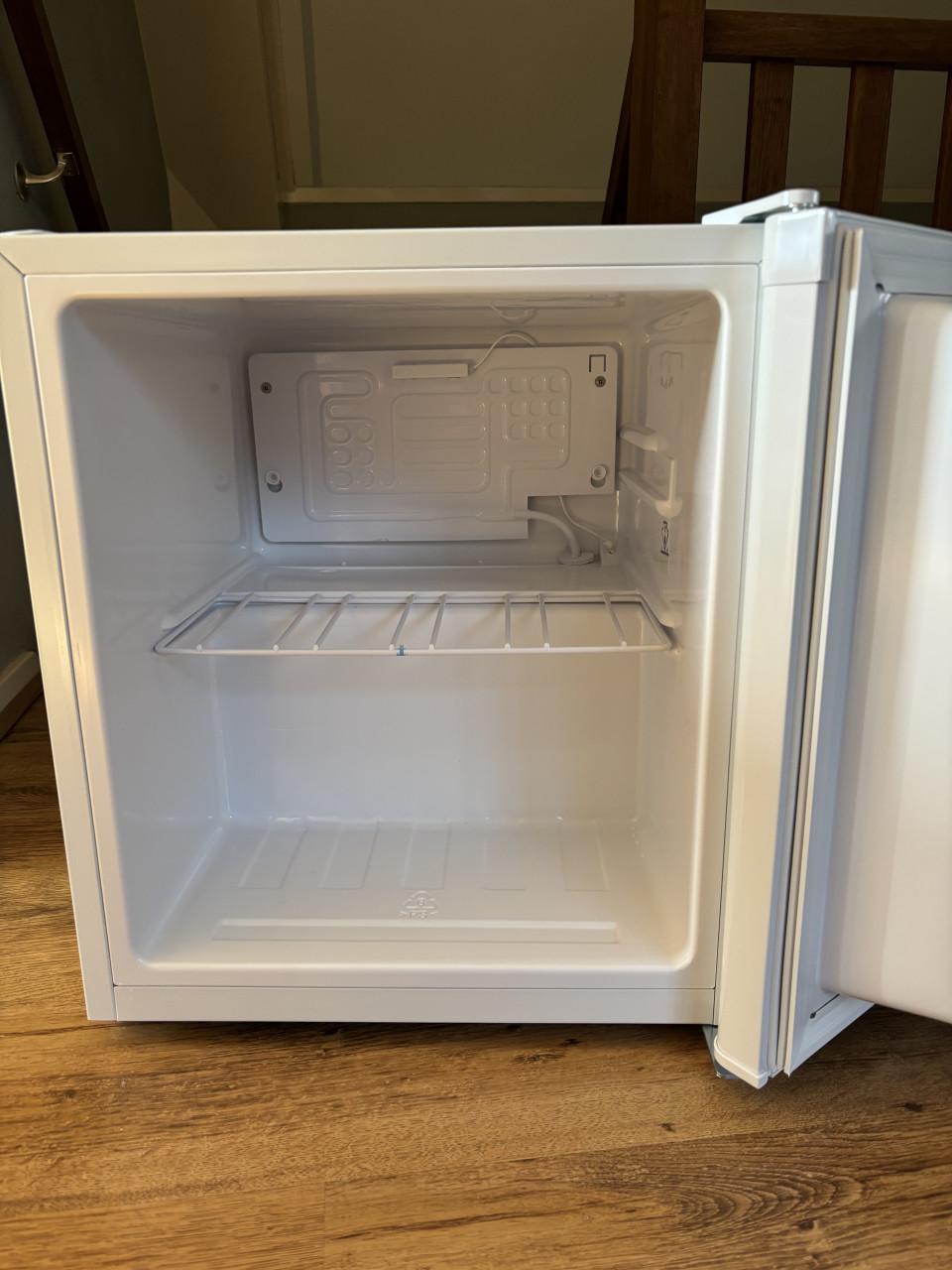 Nieuwe mini koelkast