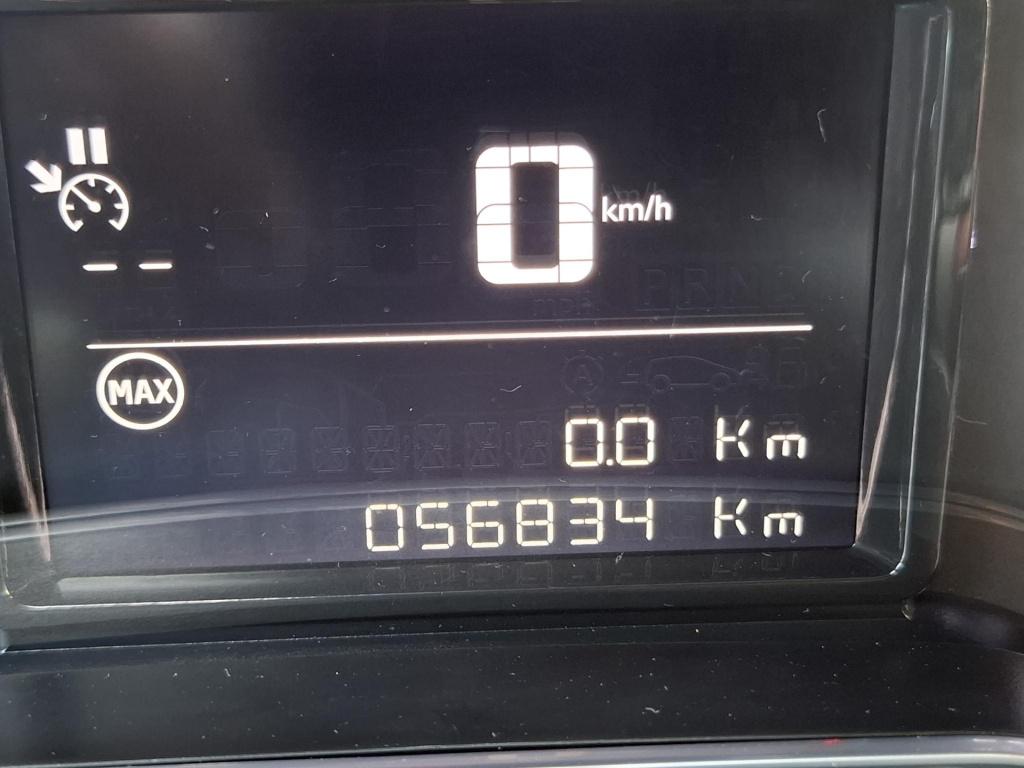 Citroen C3 1.2 feel pack ambiance clima/nav/led
