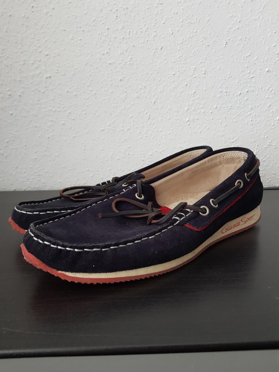 Bootschoenen maat 40