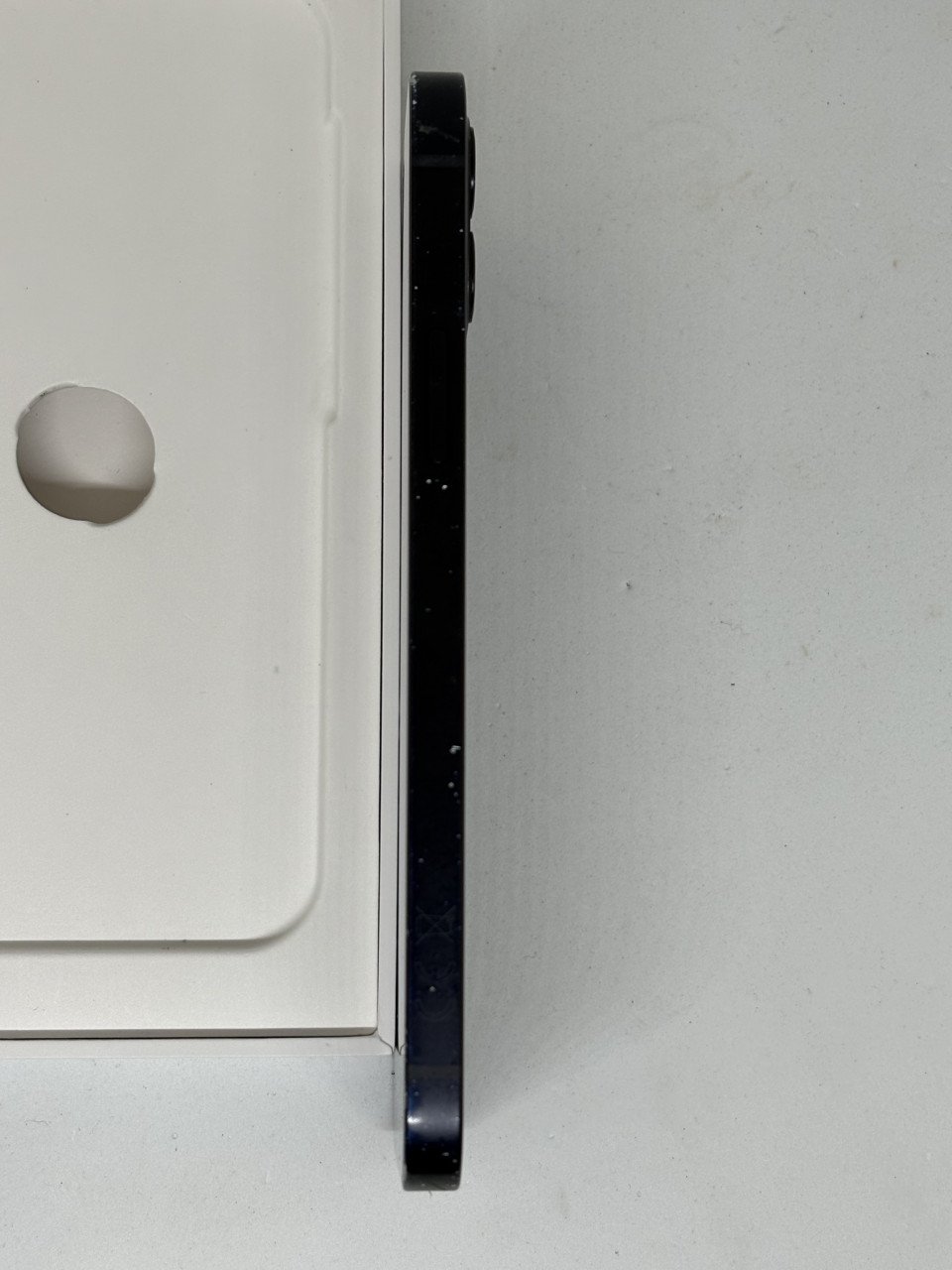 IPhone 12 zwart 64GB