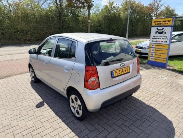 Kia Picanto 1.0 q