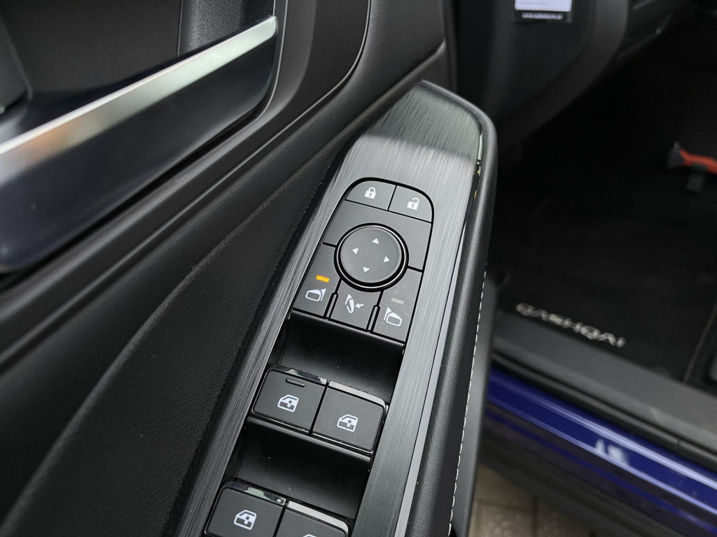 Nissan Qashqai 1.5 e-power n-connecta | trekhaak | apple carplay/android au