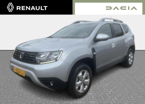 Dacia Duster 1.0 tce comfort