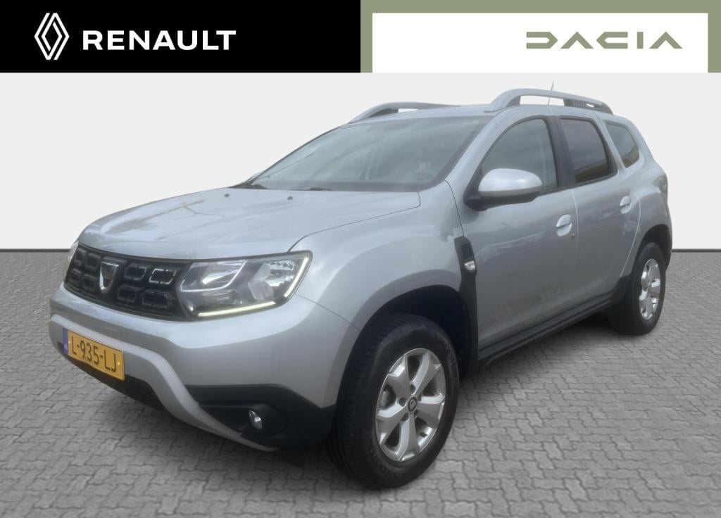 Dacia Duster 1.0 tce comfort