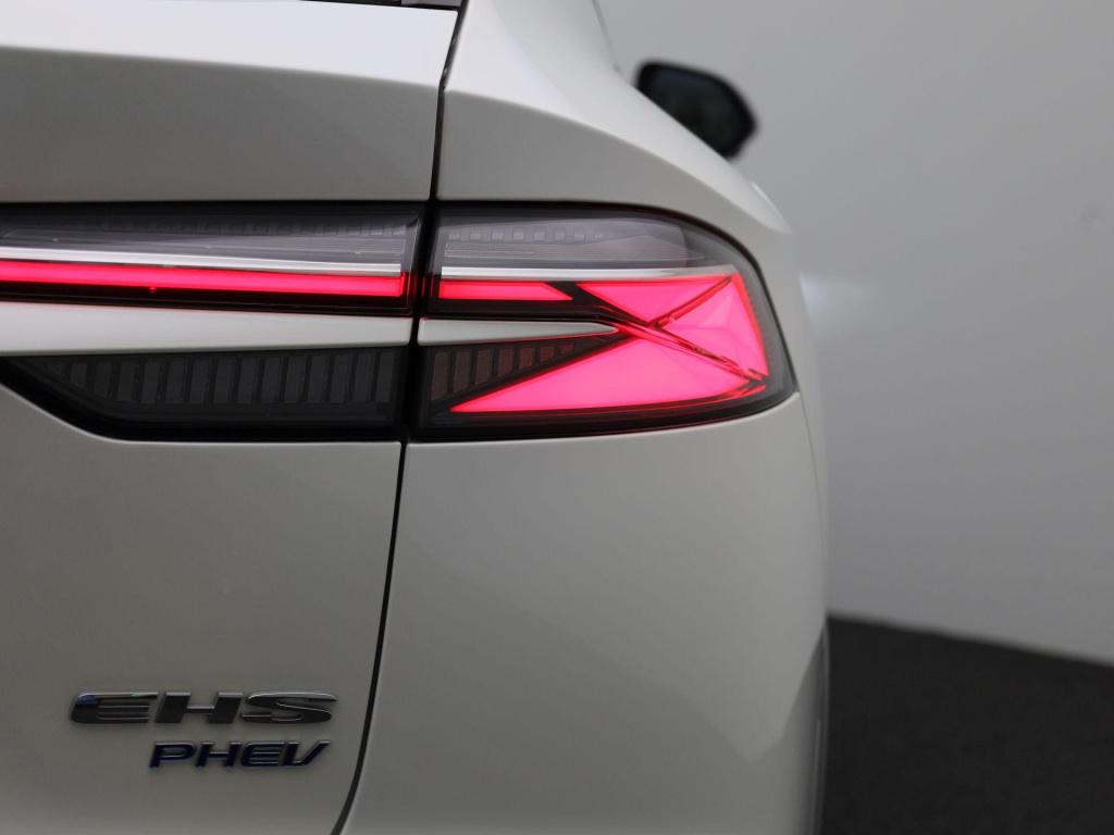 MG Hs 1.5 phev aut. luxury